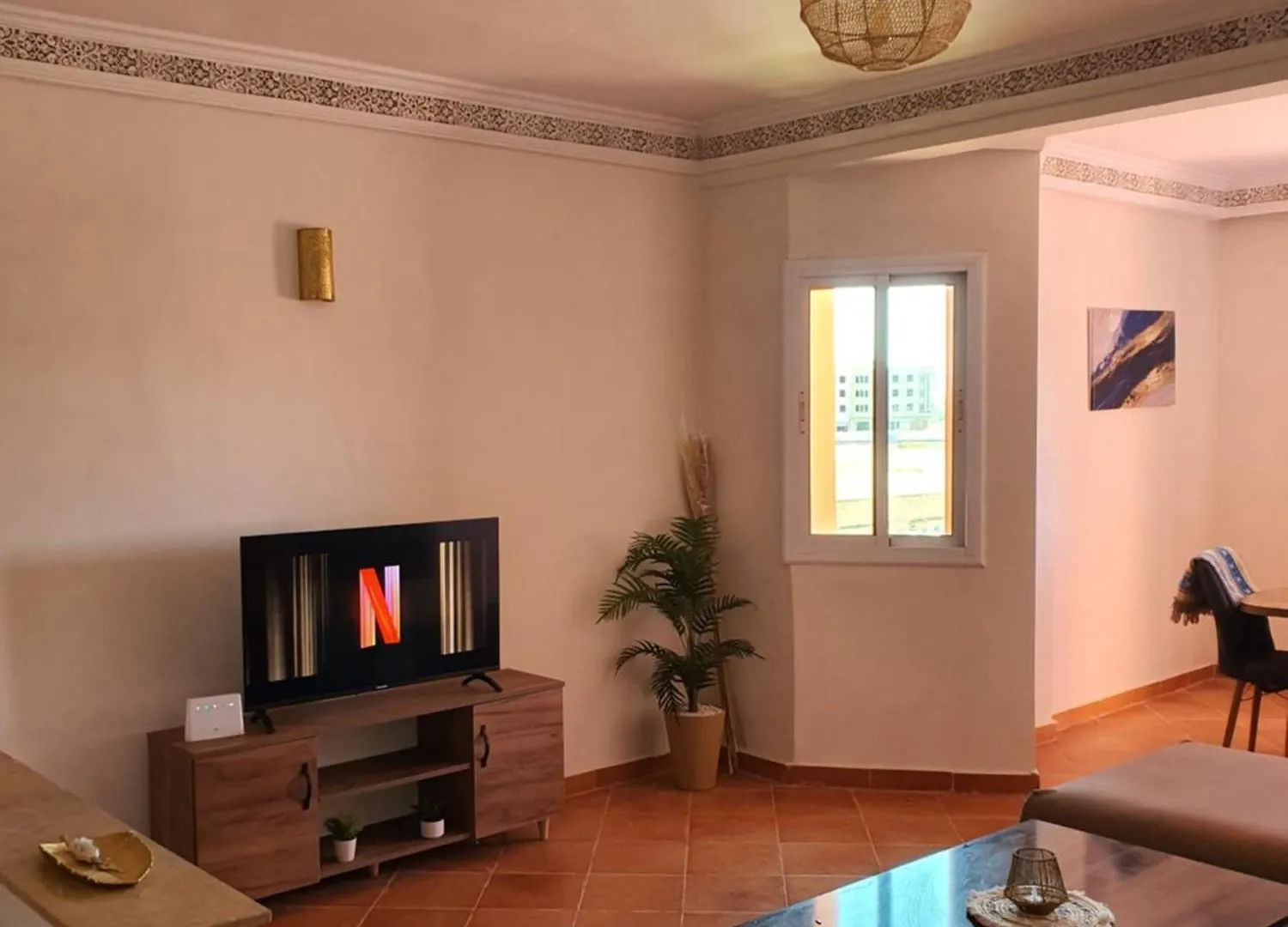 El Blida Apartment Marrakesh Morocco