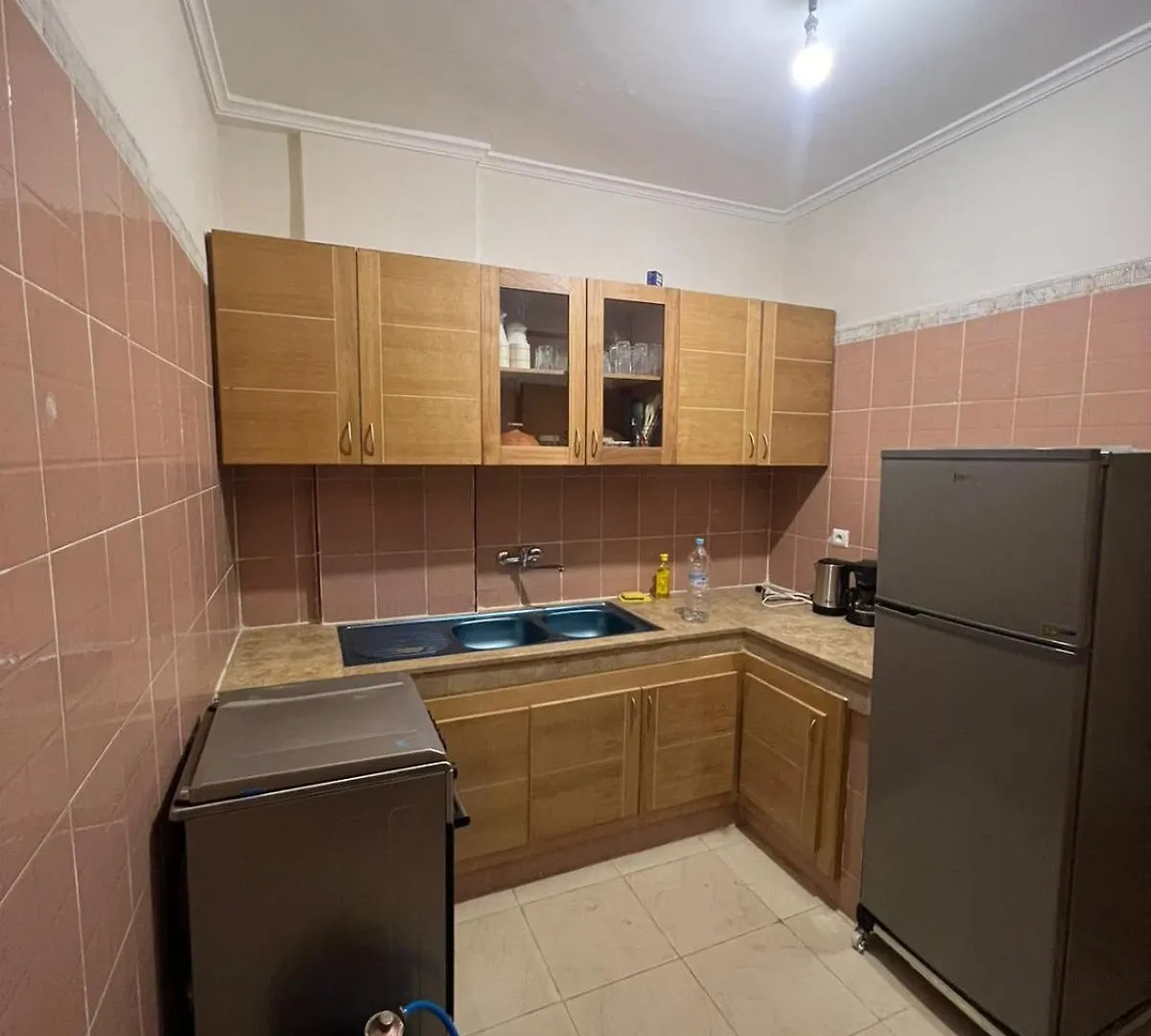 El Blida Apartment Marrakesh Morocco