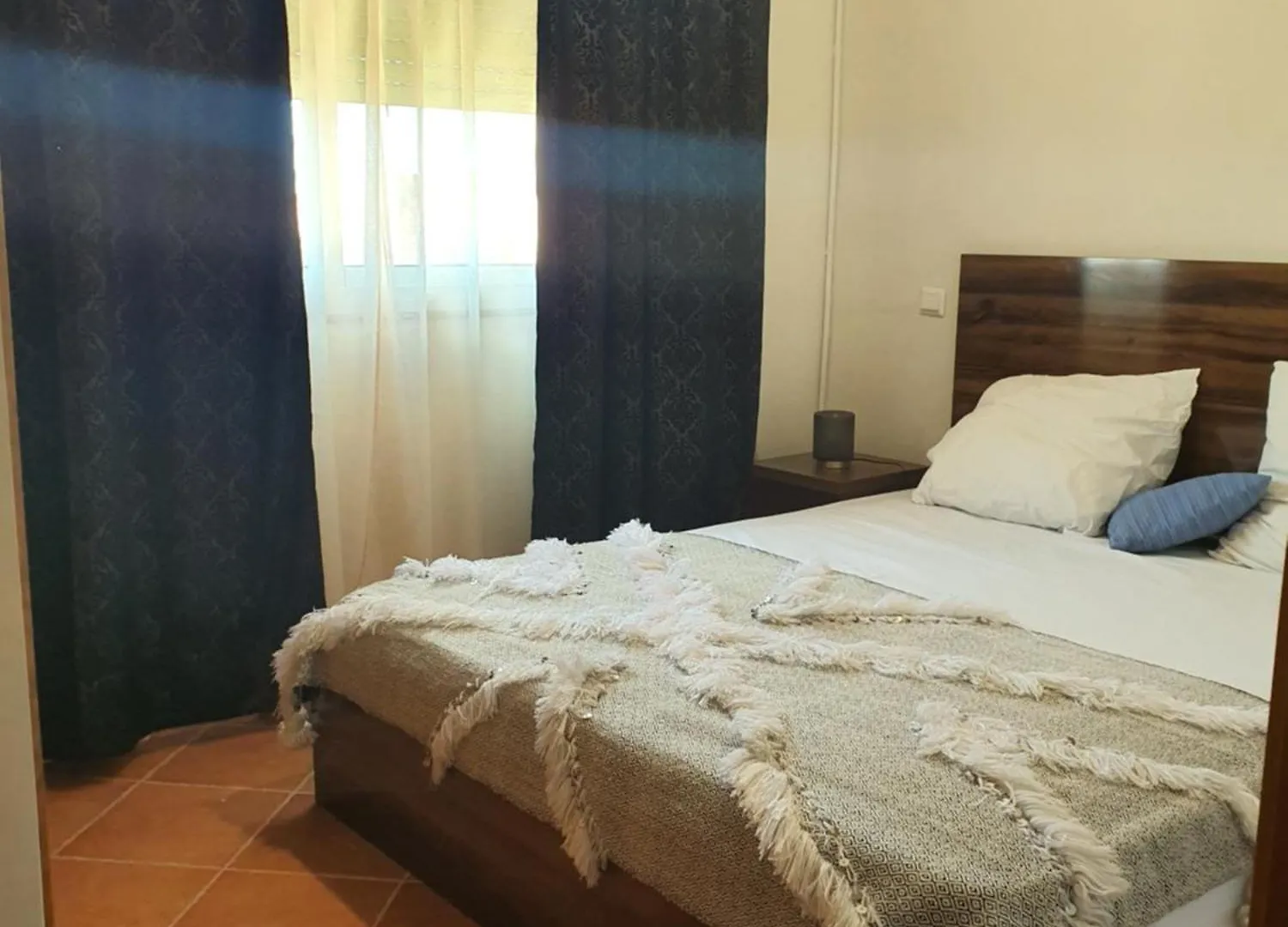 El Blida Apartment Marrakesh